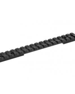 CZ 600 Picatinny Rail Long Size