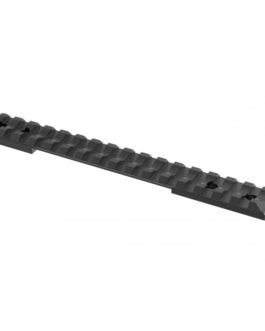 CZ 600 Picatinny Rail Long Size