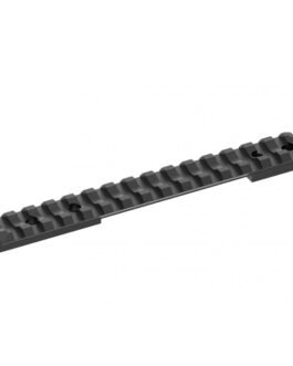 CZ 600 25MOA Picatinny Rail Medium Size