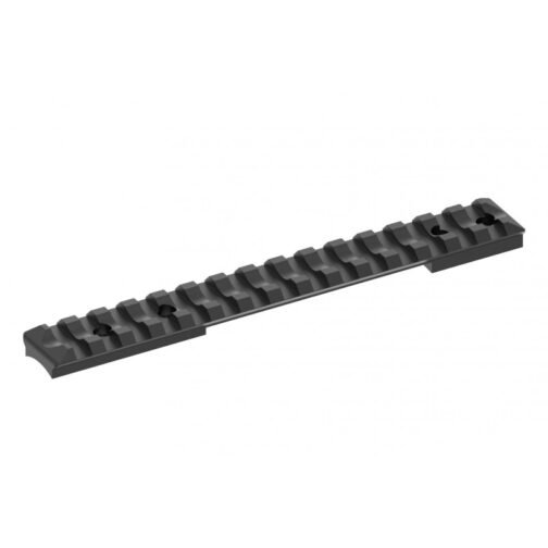 Rail Weaver for CZ 600 Alpha