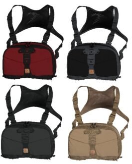 Helikon – Tex Chest Pack NUMBAT Tactical Outdoor