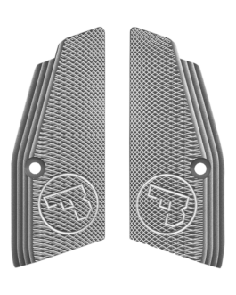 CZ 75 Short Grips for CZ 75 SP-01 / CZ 75 TS