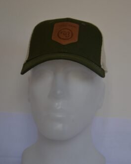 CZ Men Baseball Cap/Hat Mesh with CZ Logo – Model 2022