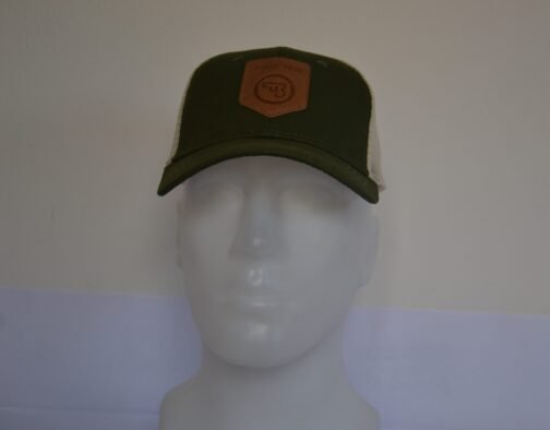baseball cap