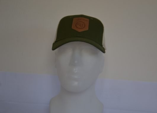 Baseball cap