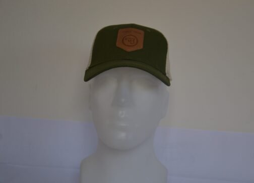 Baseball cap