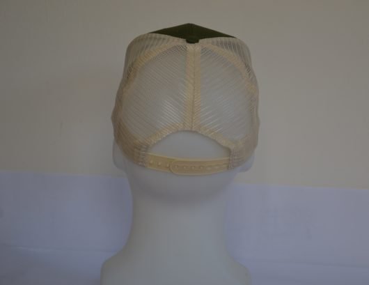 cap