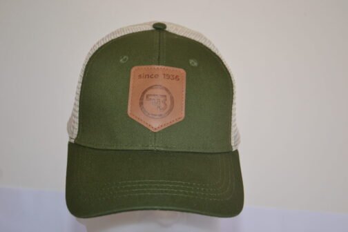 cap