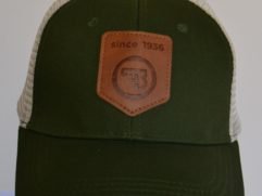 CZUB cap