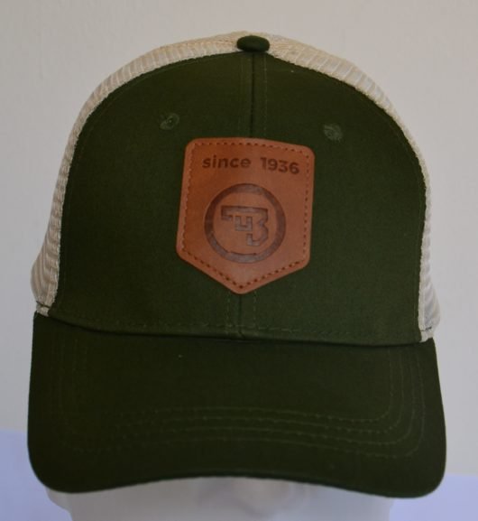 CZUB cap