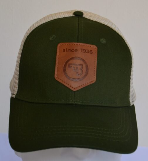 CZ men baseball cap