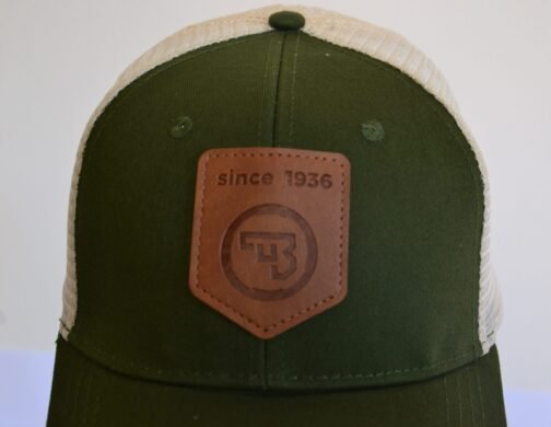 cap