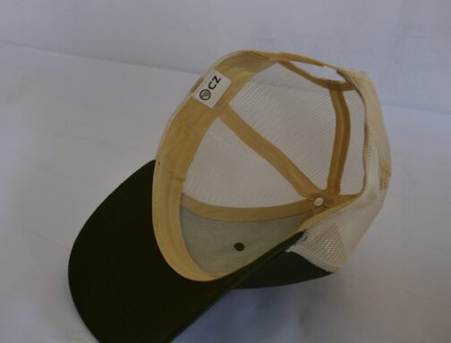 cap