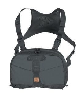 Helikon Tactical Chest Pack NUMBAT Shadow Grey