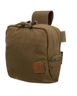Helikon-Tex SERE Pouch Molle Pals Coyote