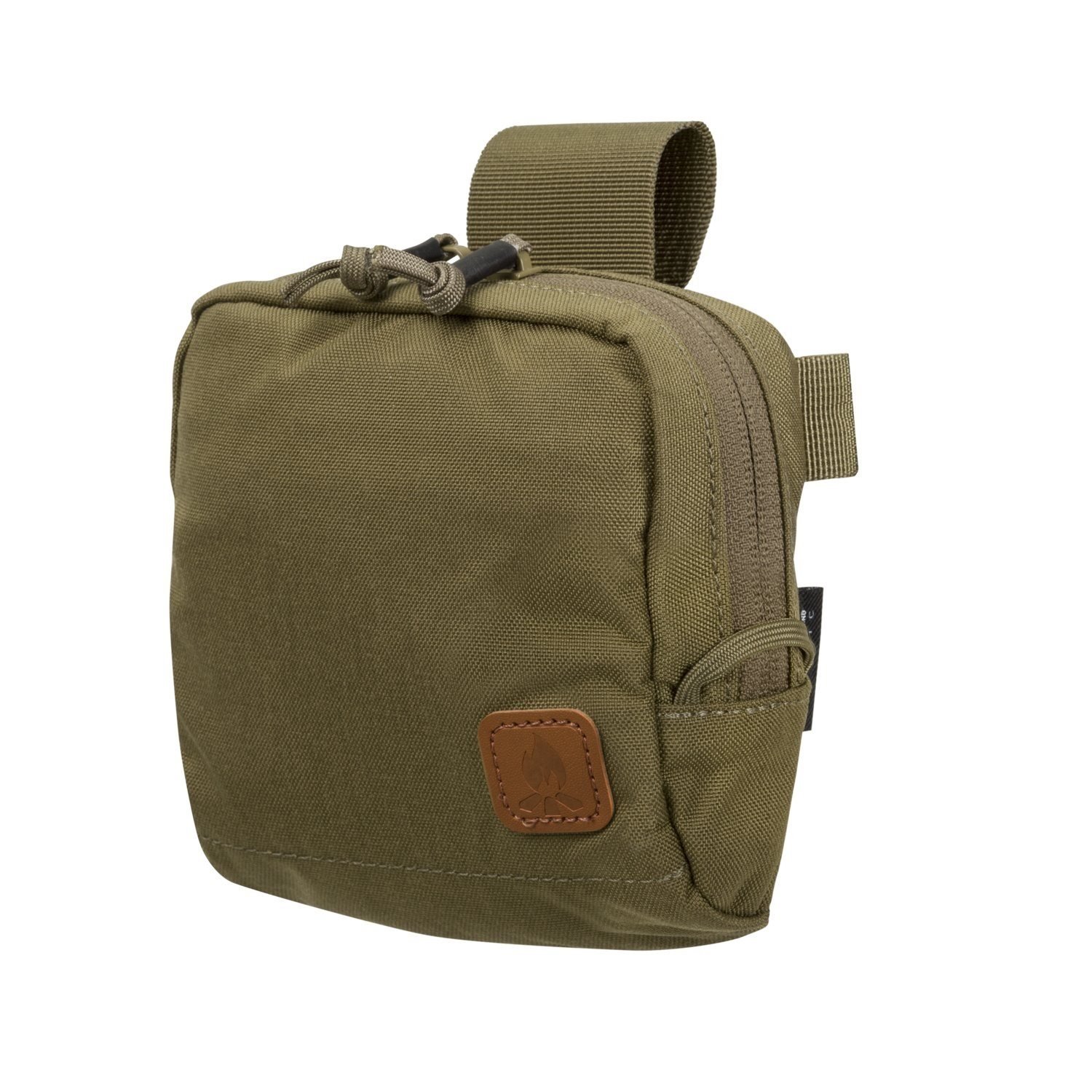 helikon tex sere pouch Adaptive green