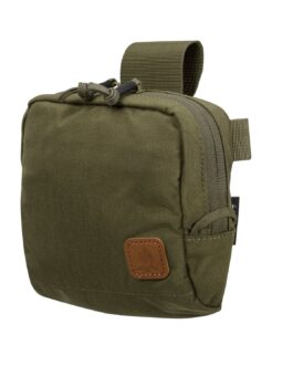 Helikon-Tex SERE Pouch Molle Pals Olive Green
