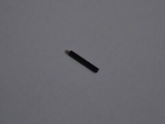 Extractor pin