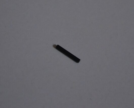 Extractor pin