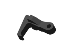 CZ 75b disconnector
