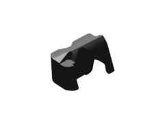 Magazine follower CZ 75