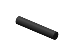 Extractor pin