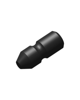 CZ 75 Slide Stop Spring Pin