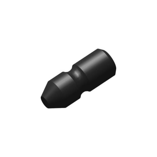CZ 75 slide stop spring pin