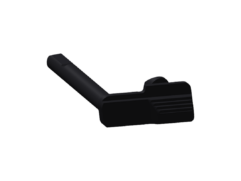 Slide stop CZ 75B