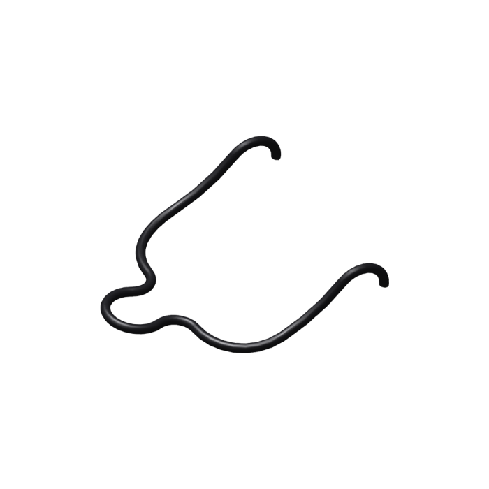 Trigger bar spring CZ 75