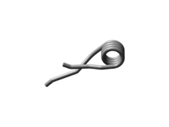 trigger spring CZ 75