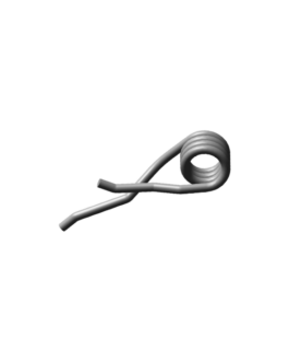 CZ 97 Trigger spring