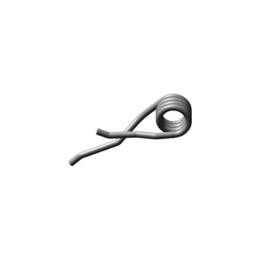 trigger spring CZ 75
