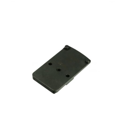 CZ Shadow 2 red dot mounting plate