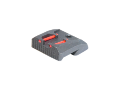 CZ P-07 rear sight