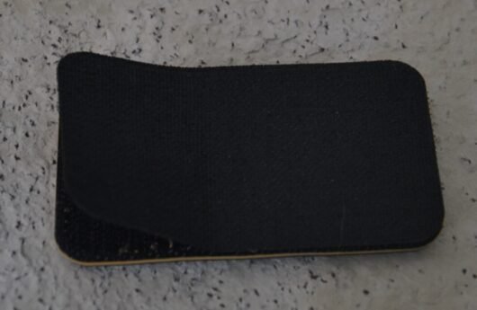 Patch CZUB