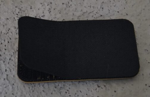 Patch CZUB