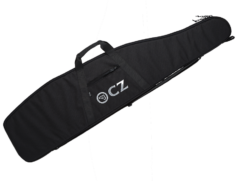 Long gun transport bag