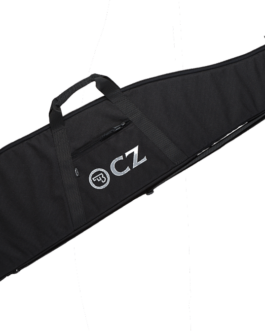 Gun Transport Bag with CZ Logo – 120cm
