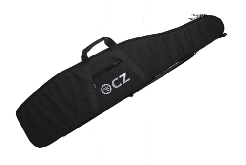 Long gun transport bag