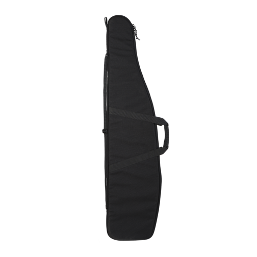 Long rifle transport bag