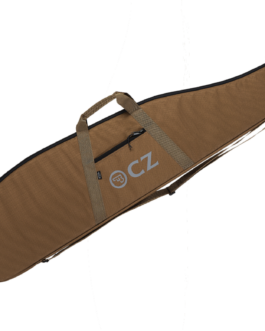 Long Gun Carry Padded Range Bags with CZ Logo – 120cm