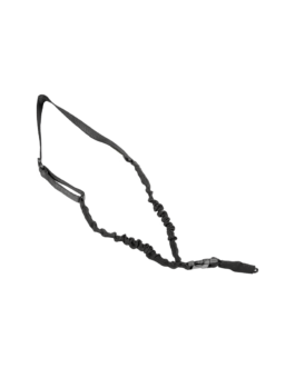 Single Point Tactical Sling – Black