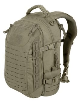 TACTICAL BAGS & PACKS
