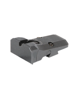 CZ Tactical Sport 2 / CZ TS Adjustable Rear Sight
