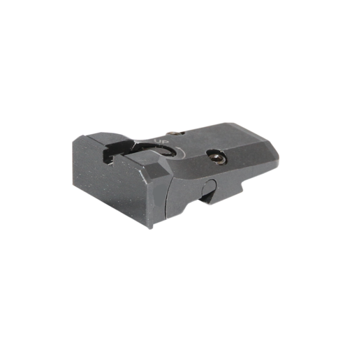 CZ Adjustable rear sight Tactical sport, TS 2