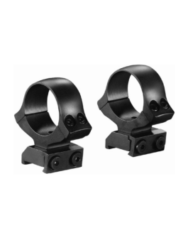 CZ 452 / CZ 455 Rifle Scope Ring Mounts