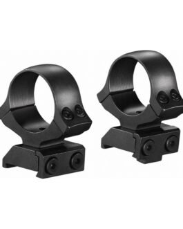 CZ 550 / 557 Rifle Optic Scope Mounts