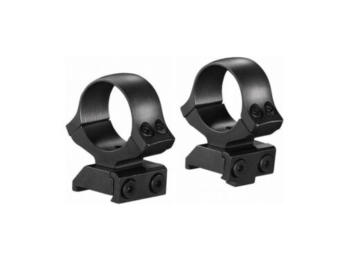 CZ 550 optic scope mounts
