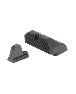 CZ P-10 Optics Ready Rear Sight Set